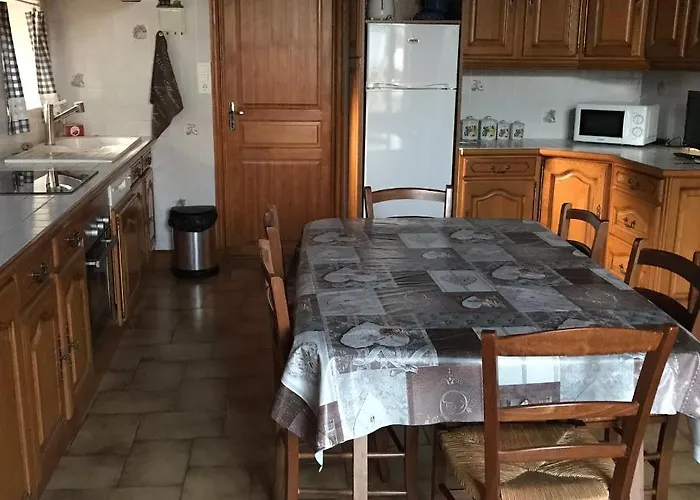 Petite Escale Vivonnoise