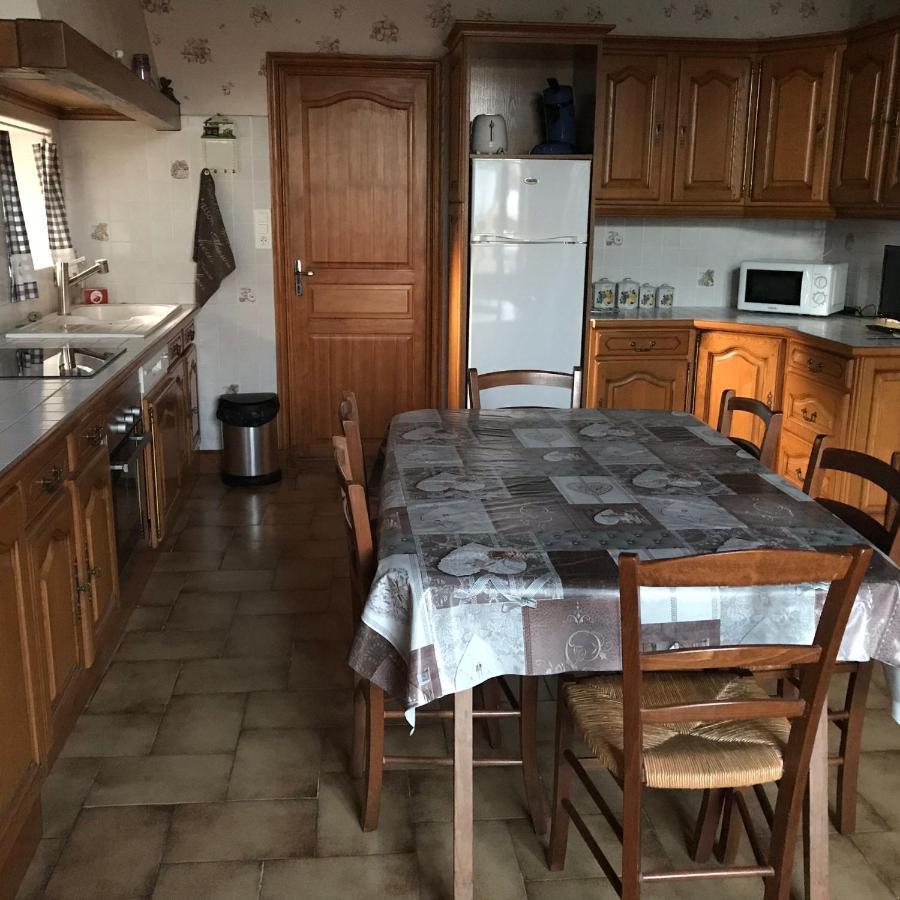 Petite Escale Vivonnoise Holiday home Vivonne