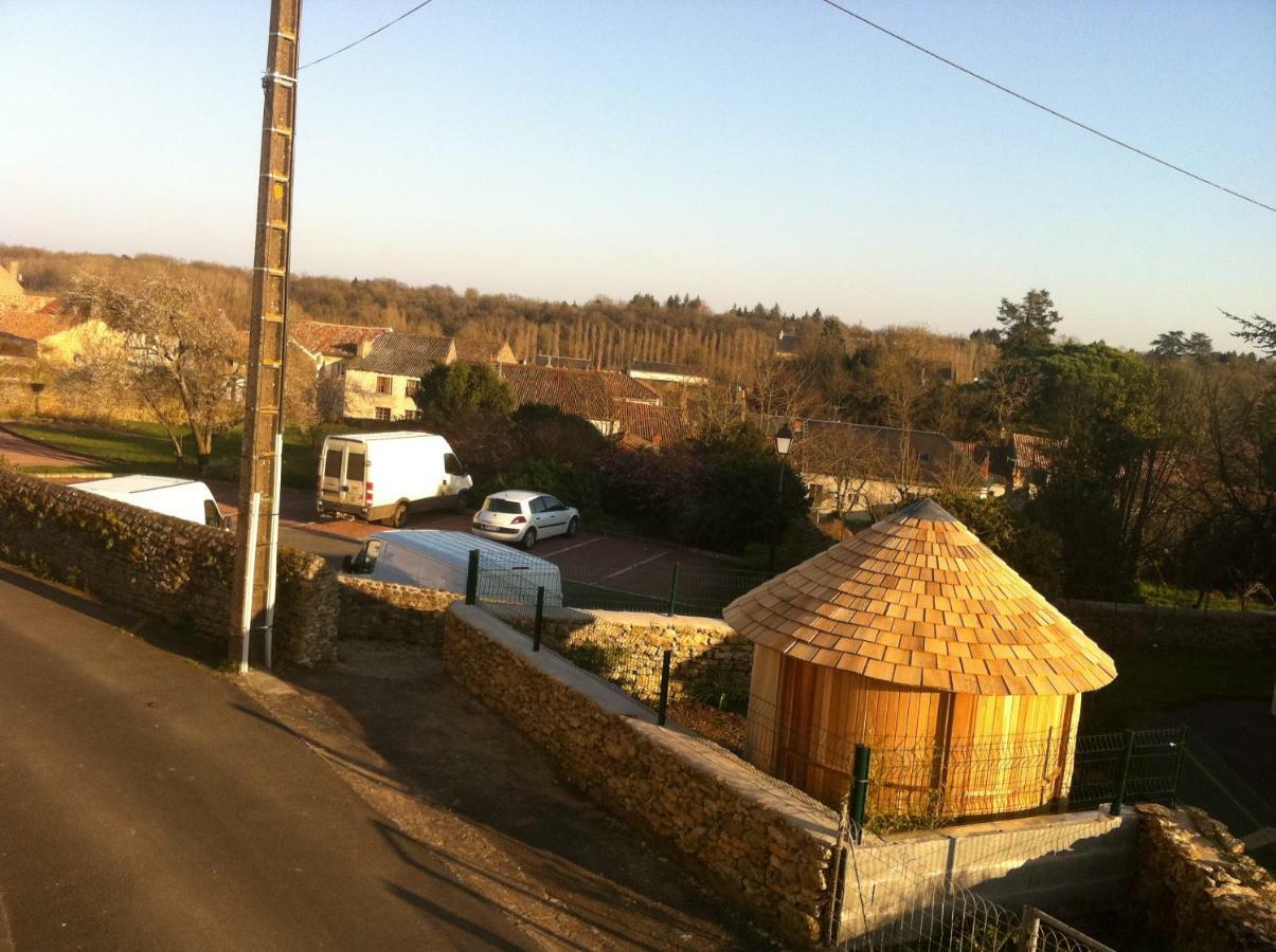 Holiday home Petite Escale Vivonnoise Vivonne